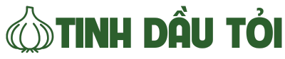 Tinh Dầu Tỏi